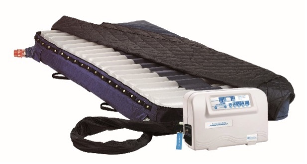 Air Mattress Systems sales and rentals from Ardent Medical Services - Kennebunk, ME