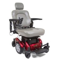 Power Chair from Ardent Medical Services - Kennebunk, ME